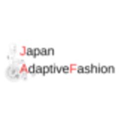 一般社団法人日本アダプティブファッション協会のロゴ