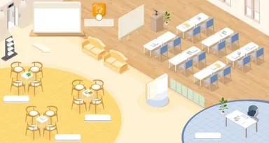 「バーチャル通学コース」イメージ1