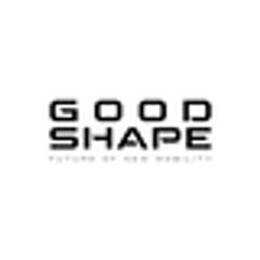 合同会社グッドシェイプのロゴ