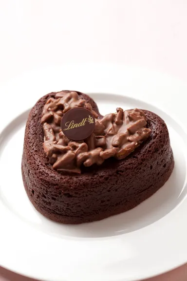 リンツ・ガトーショコラ クルスティヤンアマンド