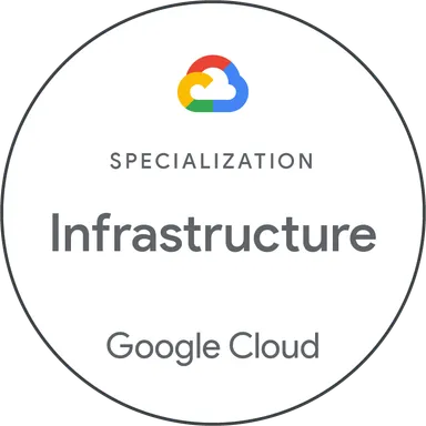 スペシャライゼーションロゴ