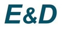 株式会社イーアンドディーのロゴ