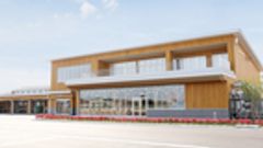 株式会社ふじさきファーマーズLABOのロゴ