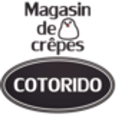 COTORIDOのロゴ