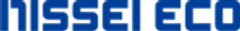 株式会社ニッセイエコのロゴ