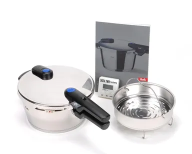 フィスラー鍋セット