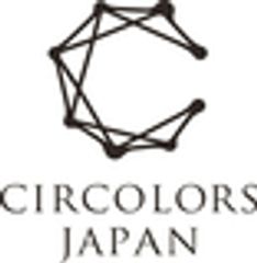 NPO法人CirColorsJapanのロゴ