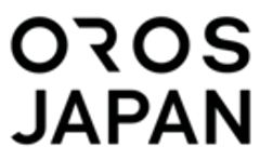 OROS Japanのロゴ