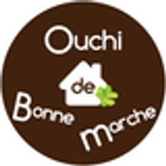 株式会社翔屋 “おうちdeボンマルシェ”のロゴ