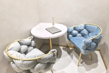 カウンセリングルーム