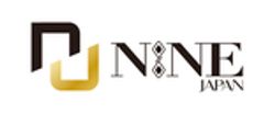 NINE JAPAN株式会社のロゴ