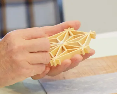 体験教室の様子・2