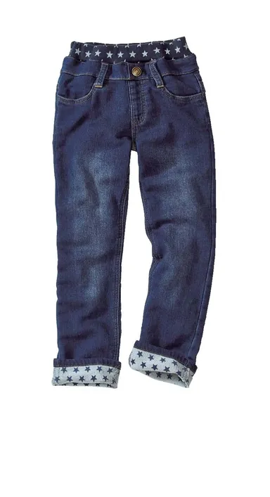 ウエストリブジーンズ