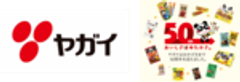 株式会社ヤガイのロゴ