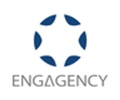 エンゲージェンシー株式会社のロゴ