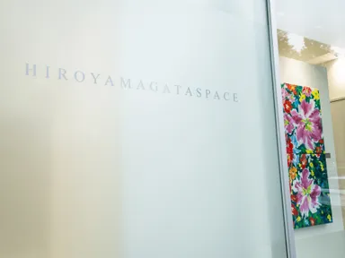 HIRO YAGATA SPACE 外観