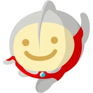 「ウルトラマンココア」キャラクター