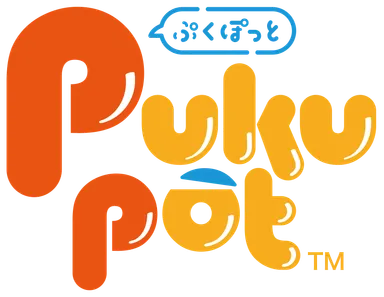 PukuPotロゴ