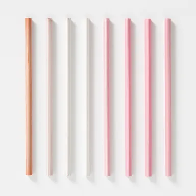 塗装にもこだわったえんぴつ軸