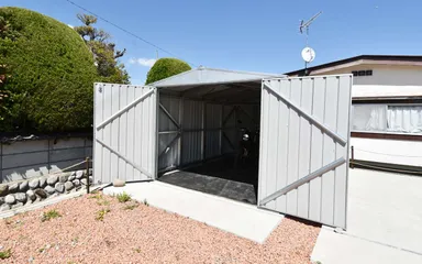 WORKSHOP3045HK2×CFSキット