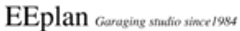 株式会社イープランのロゴ