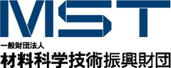 一般財団法人材料科学技術振興財団