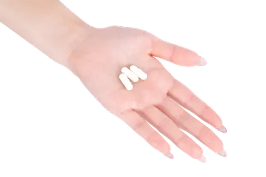 デアザフラビンMAX