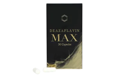 デアザフラビンMAX(30カプセル)_2