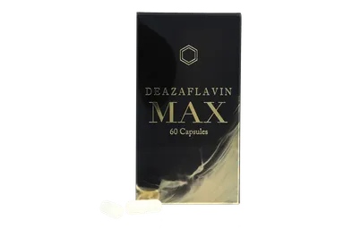 デアザフラビンMAX(60カプセル)