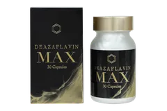 デアザフラビンMAX(30カプセル)