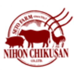 日本畜産株式会社のロゴ