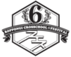 六本木商店街振興組合のロゴ