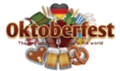 オクトーバーフェストin東京スカイツリータウン(R)実行委員会のロゴ