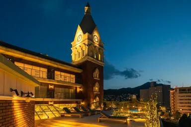 ROYAL CHESTER NAGASAKI hotel&retreat