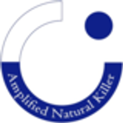 リンパ球バンク株式会社のロゴ