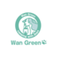 Wan Greenのロゴ