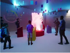 展示イメージ