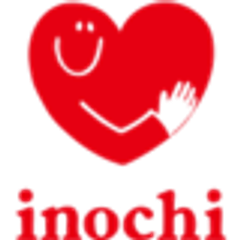一般社団法人inochi未来プロジェクトのロゴ