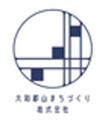 大和郡山まちづくり株式会社のロゴ