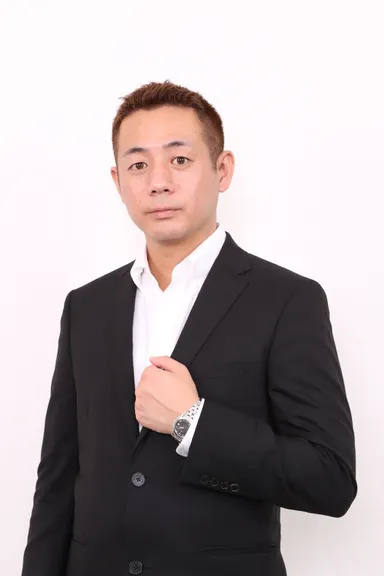 催眠術師・催眠心理療法士　中井 英史