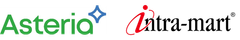 アステリア株式会社、株式会社ＮＴＴデータ イントラマート