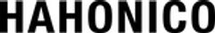 株式会社ハホニコのロゴ