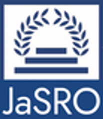 一般社団法人日本セキュリティ格付機構のロゴ