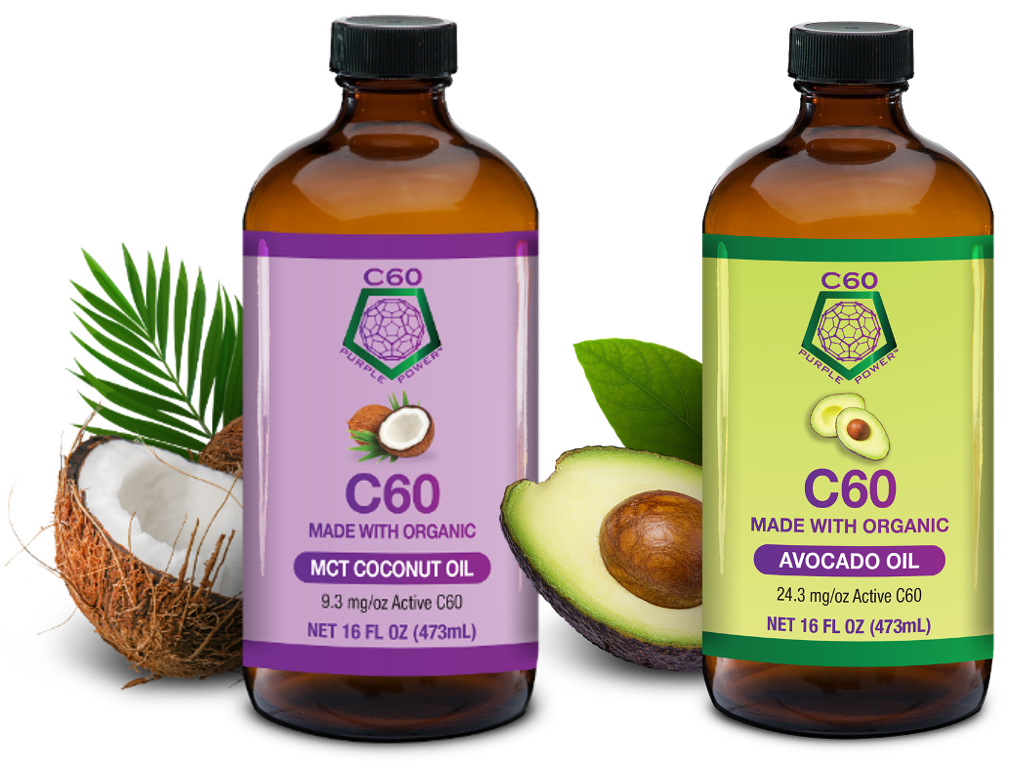 革新的なスキンケア、「C60 フラーレンスキンケアオイル」の販売開始