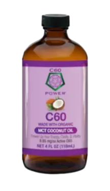 フラーレンスキンケアオイル ココナッツ