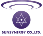 Sunsynergy Co.,Ltd._Logo