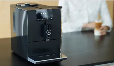 欧州を代表するスイスのコーヒーマシンメーカー JURA社『ENA Micro 1 欧州を代表するスイスのコーヒーマシンメーカー JURA社『ENA Micro 1