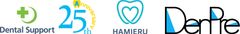 デンタルサポート株式会社、株式会社ハミエル、株式会社Dental Prediction