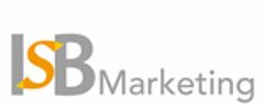 ISBマーケティング株式会社のロゴ