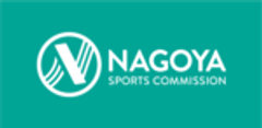 名古屋スポーツコミッションのロゴ